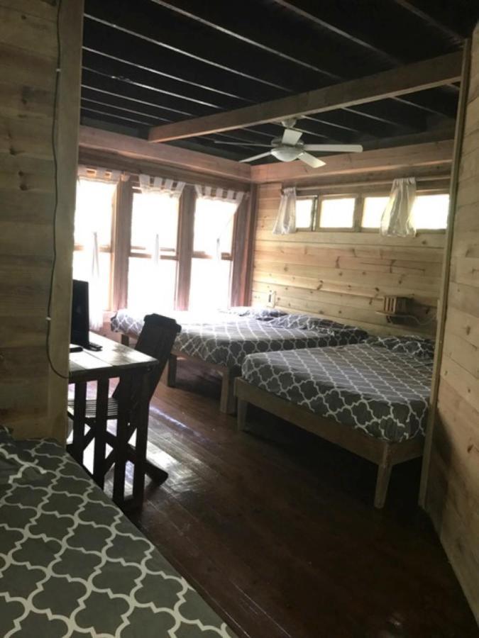 Roatan Bed & Breakfast Apartments Вест-Энд Экстерьер фото