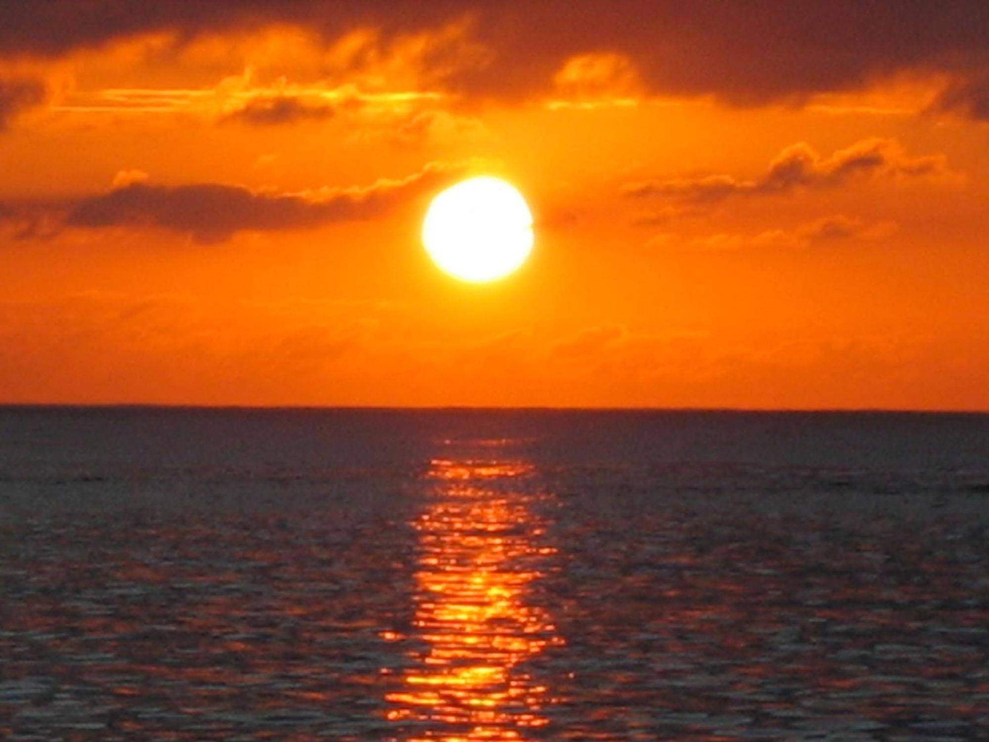 Roatan Bed & Breakfast Apartments Вест-Энд Экстерьер фото