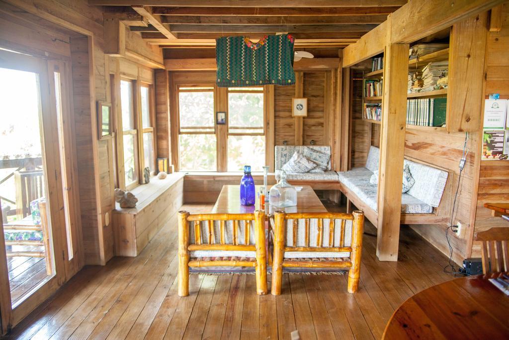 Roatan Bed & Breakfast Apartments Вест-Энд Экстерьер фото