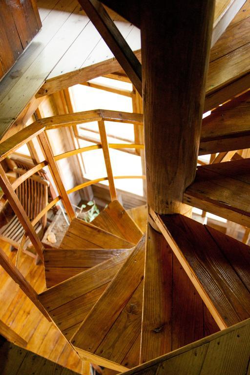 Roatan Bed & Breakfast Apartments Вест-Энд Экстерьер фото