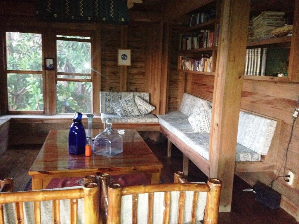 Roatan Bed & Breakfast Apartments Вест-Энд Экстерьер фото