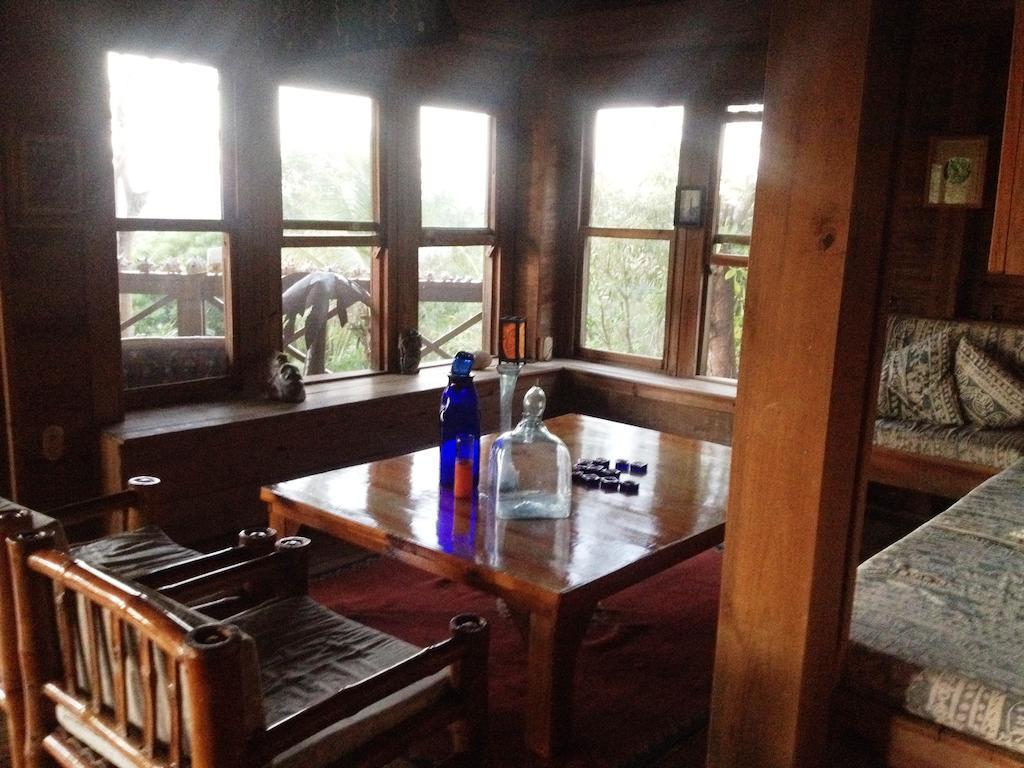 Roatan Bed & Breakfast Apartments Вест-Энд Экстерьер фото